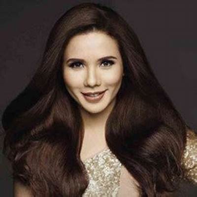 Karylle Bio (Wiki)