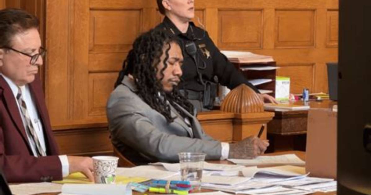 Kashaun Robin Williams | Trial and Verdict