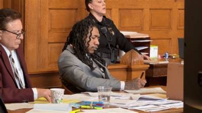 Kashaun Robin Williams | Trial and Verdict