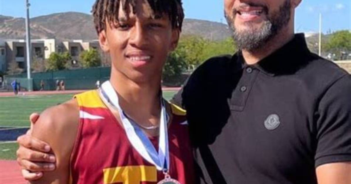 Kasseem Dean Jr. Bio (Wiki)