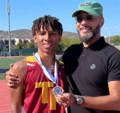 Kasseem Dean Jr. Bio (Wiki)