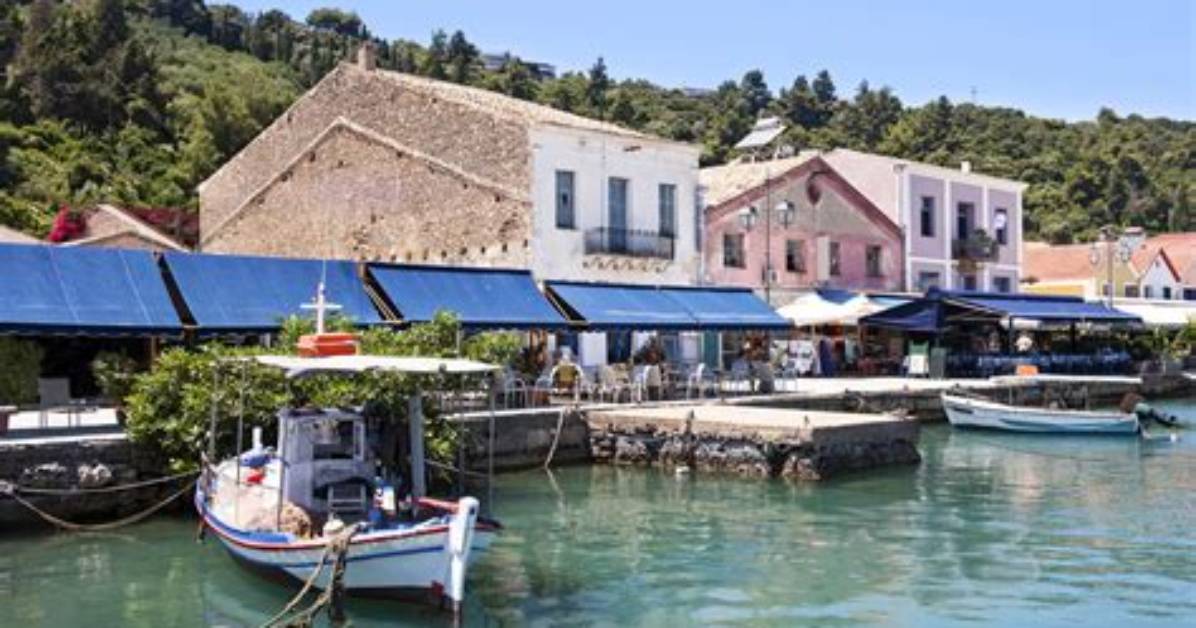 Katakolon Shore Excursions & Cruise Excursions