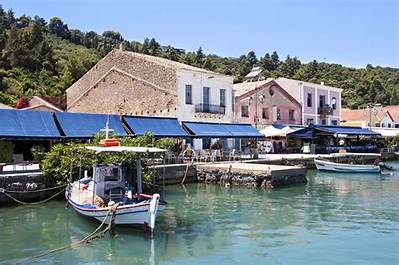 Katakolon Shore Excursions & Cruise Excursions