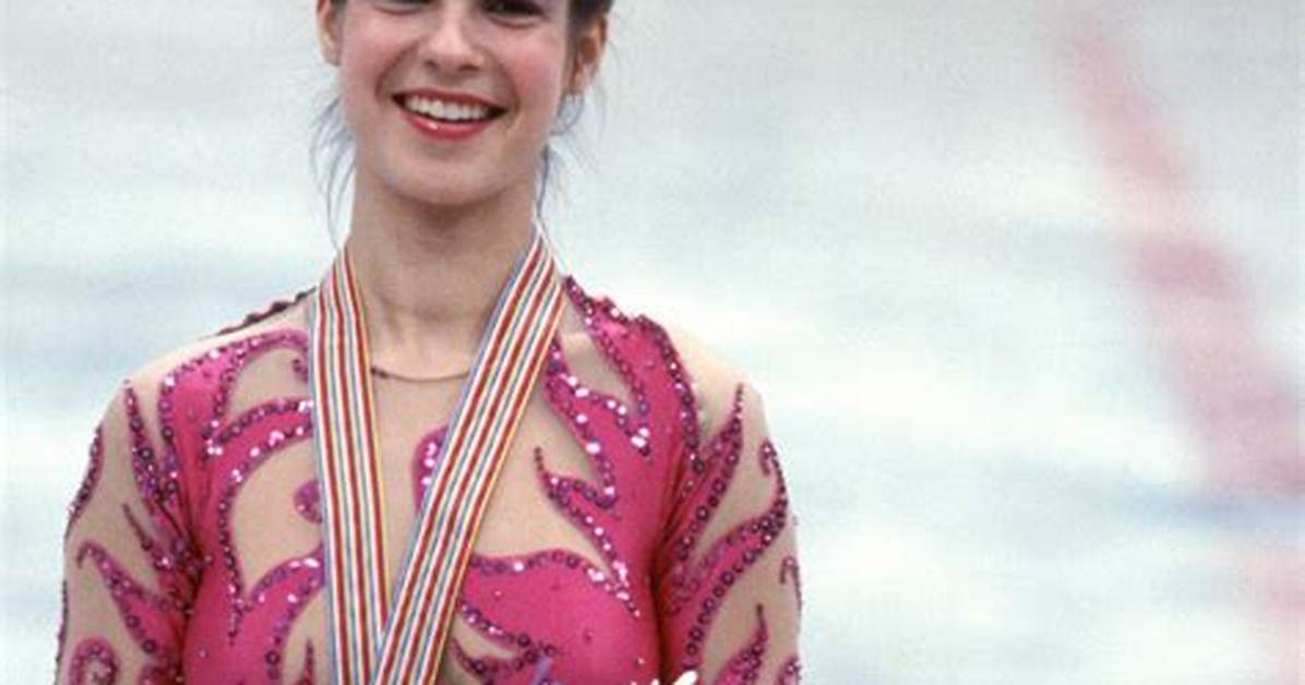Katarina Witt Height, Weight, Net Worth, Age, Birthday, Wikipedia, Who, Nationality, Biography