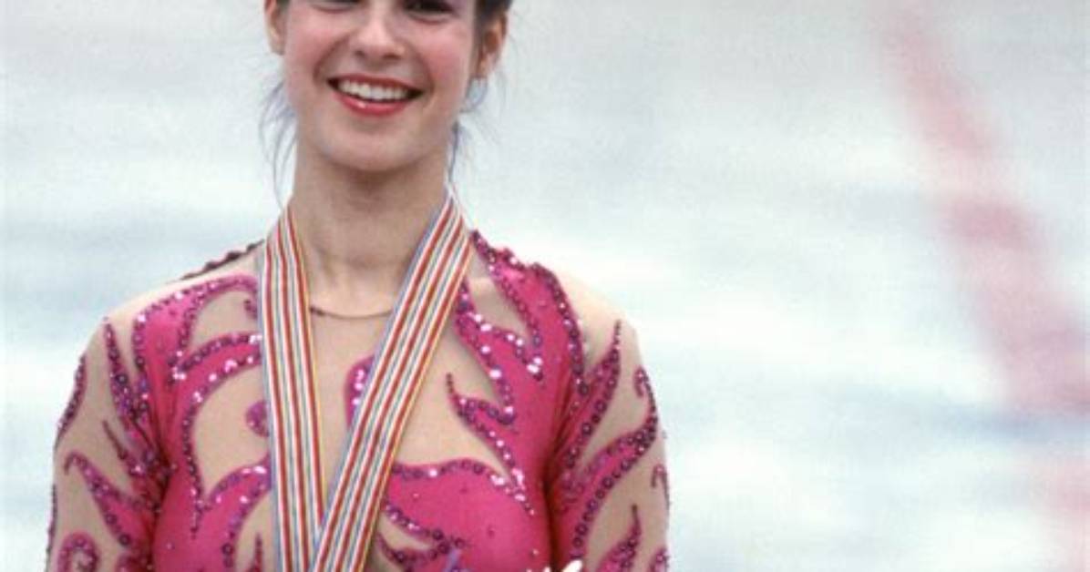 Katarina Witt Net Worth - Wiki, Age, Weight and Height, Relationships, Family, and More