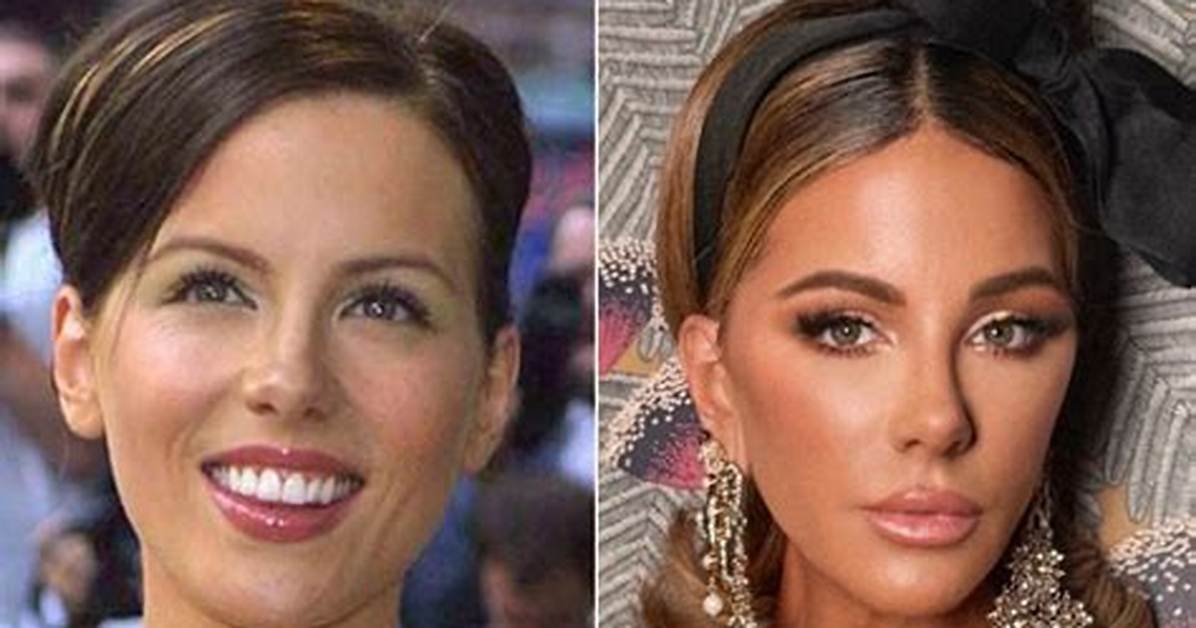 Kate Beckinsale Is Already Done with That 21-Year-Old Douche-Bro She Was Dating