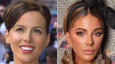 Kate Beckinsale Is Already Done with That 21-Year-Old Douche-Bro She Was Dating