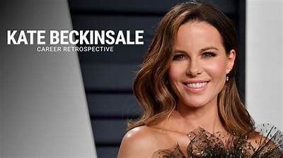Kate Beckinsale’s Hilariously Terrible Ads for Absolut Vodka