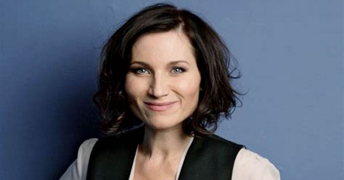 Kate Fleetwood Bio (Wiki)