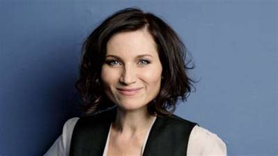Kate Fleetwood Bio (Wiki)