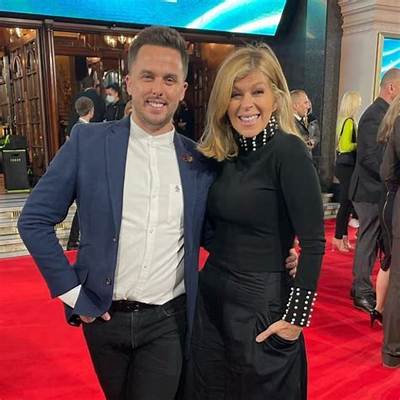 Kate Garraway Height, Age, Boyfriend, Biography, Wiki, Net Worth