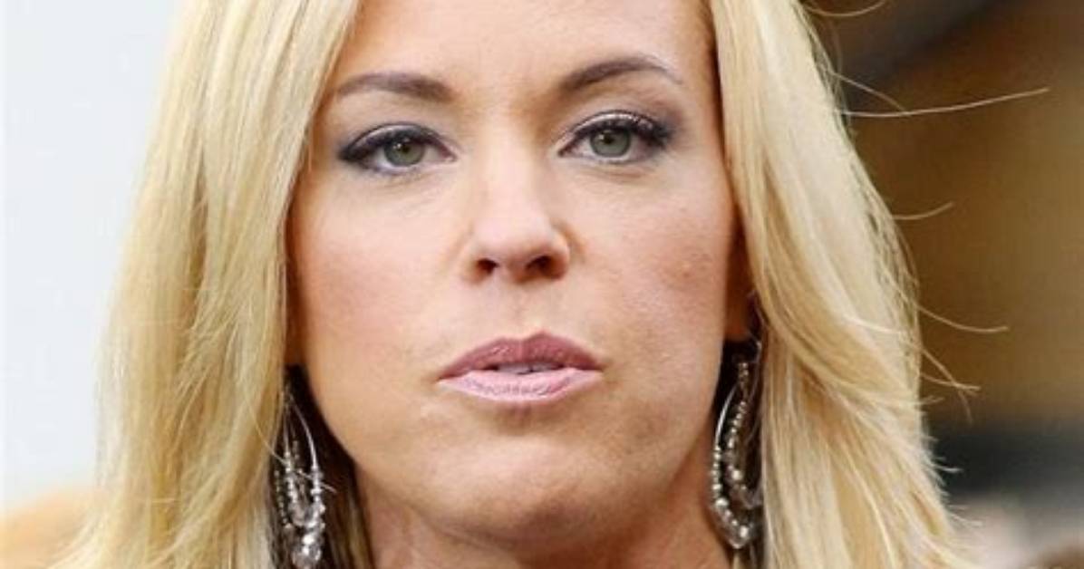 Kate Gosselin Net Worth