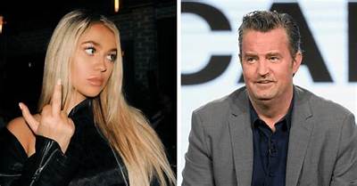 Kate Haralson Was Kicked off Raya for Recording Matthew Perry for a Tiktok
