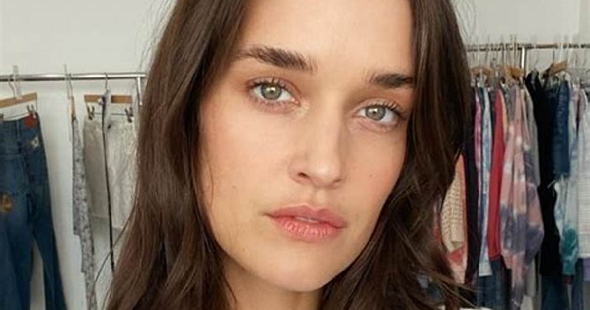 Kate Harrison Bio (Wiki)