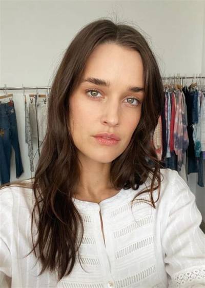 Kate Harrison Bio (Wiki)