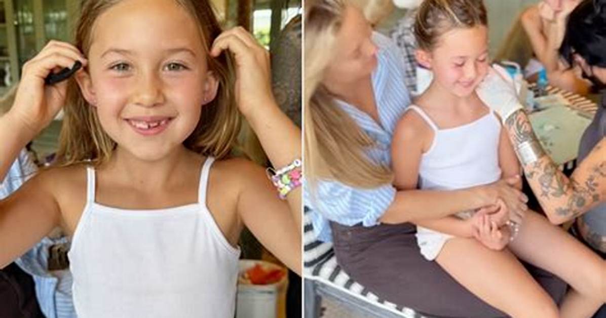 Kate Hudson's Daughter's Early Life, Parents, and Luxurious Lifestyle