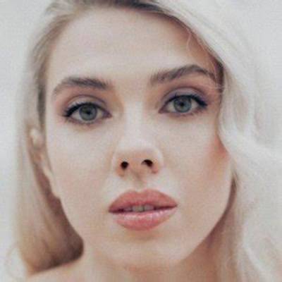 Kate Johansson - Age, Family, Bio