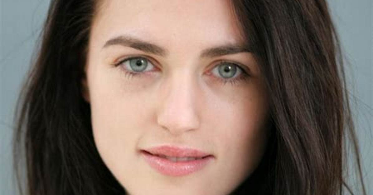 Kate Mcgrath - Age, Family, Bio