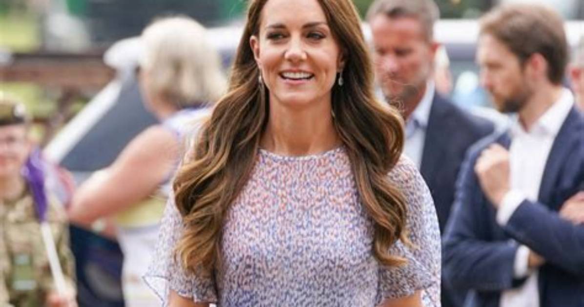 Kate Middleton Cancels First Royal Duty Reappearance