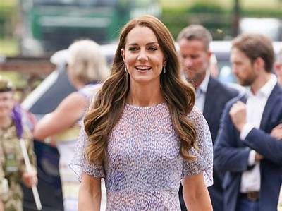 Kate Middleton Cancels First Royal Duty Reappearance