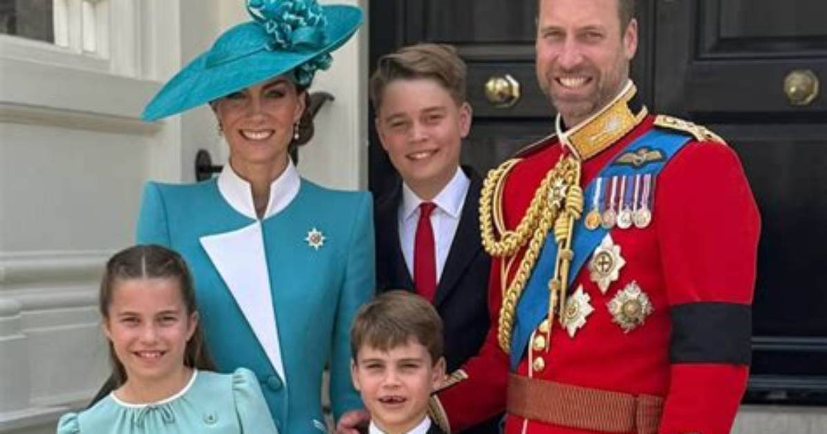 Kate Middleton & Prince William’s First Sit-Down Interview: How Did They Do?