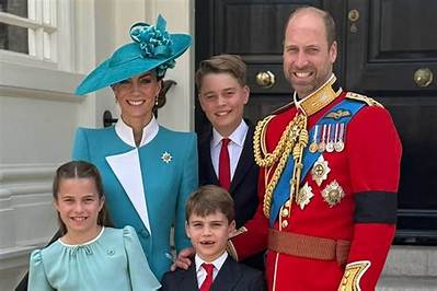 Kate Middleton & Prince William’s First Sit-Down Interview: How Did They Do?