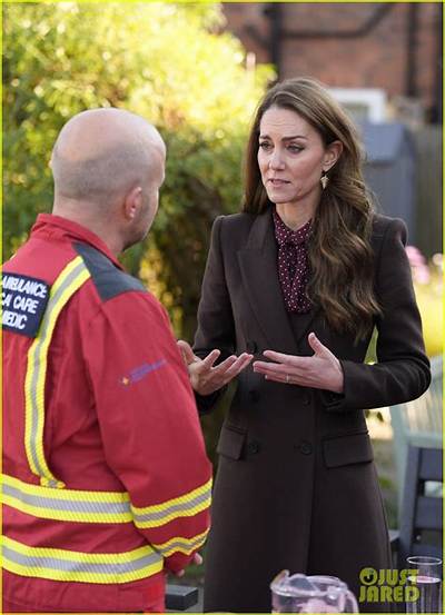 Kate Middleton to Return to Royal Duties Soon