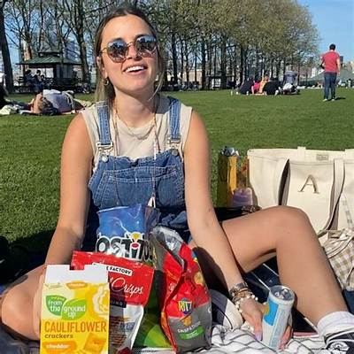 Kate Norkeliunas - Age, Family, Bio