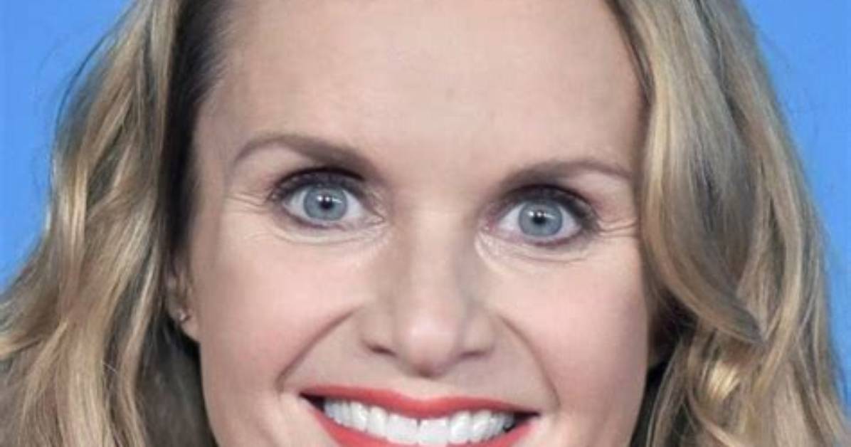 Kate Reinders Bio (Wiki)