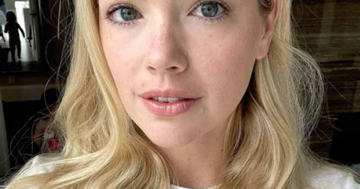 Kate Upton Bio (Wiki)