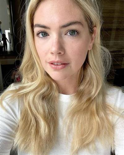 Kate Upton Bio (Wiki)