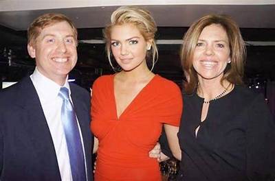 Kate Upton Family: Husband, Children, Parents, Siblings