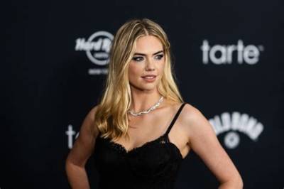 Kate Upton Won’t Say ‘Never’ to Posing for Playboy: Should She Do It?