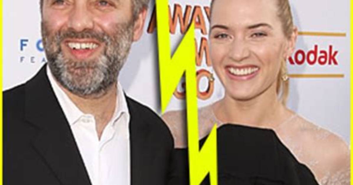 Kate Winslet & Sam Mendes Split: What Went Wrong?