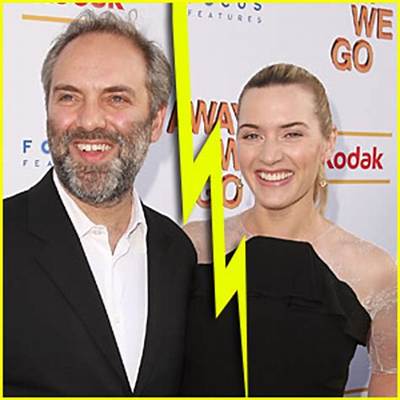 Kate Winslet & Sam Mendes Split: What Went Wrong?