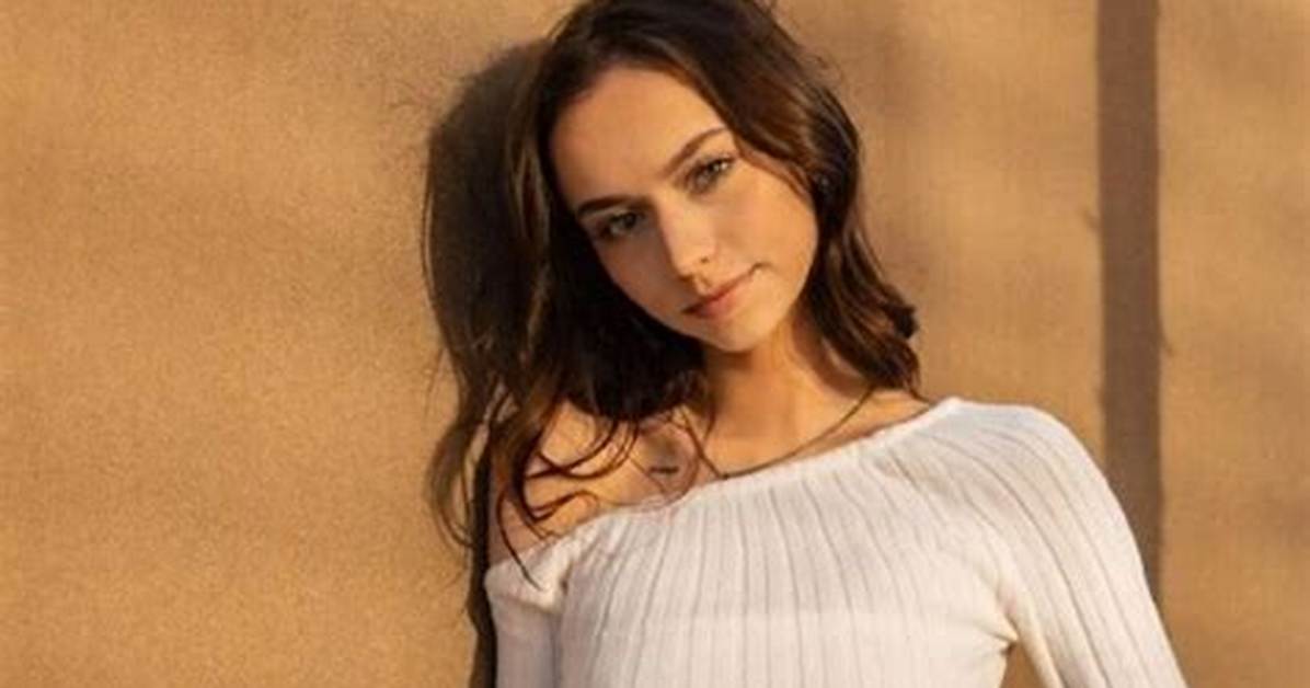 Katelyn Elizabeth Bio (Wiki)