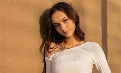 Katelyn Elizabeth Bio (Wiki)