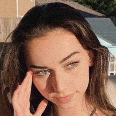 Katelyn Elizabeth (Tiktok Star) - Age, Family, Bio
