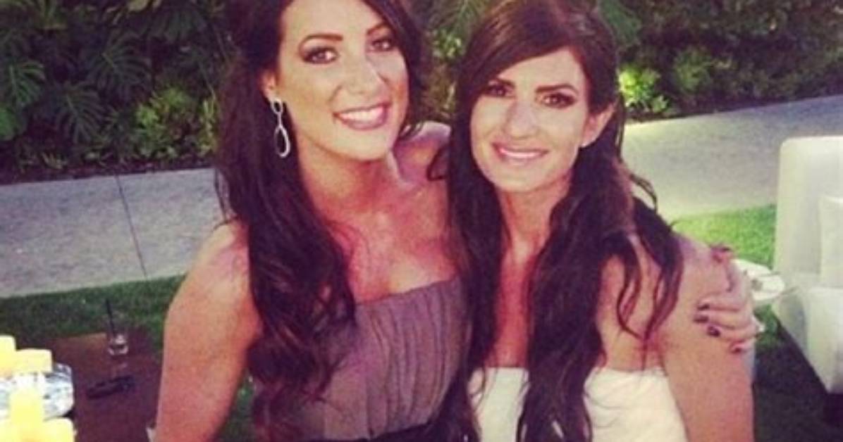 Katelynne Quinn - Age, Family, Bio