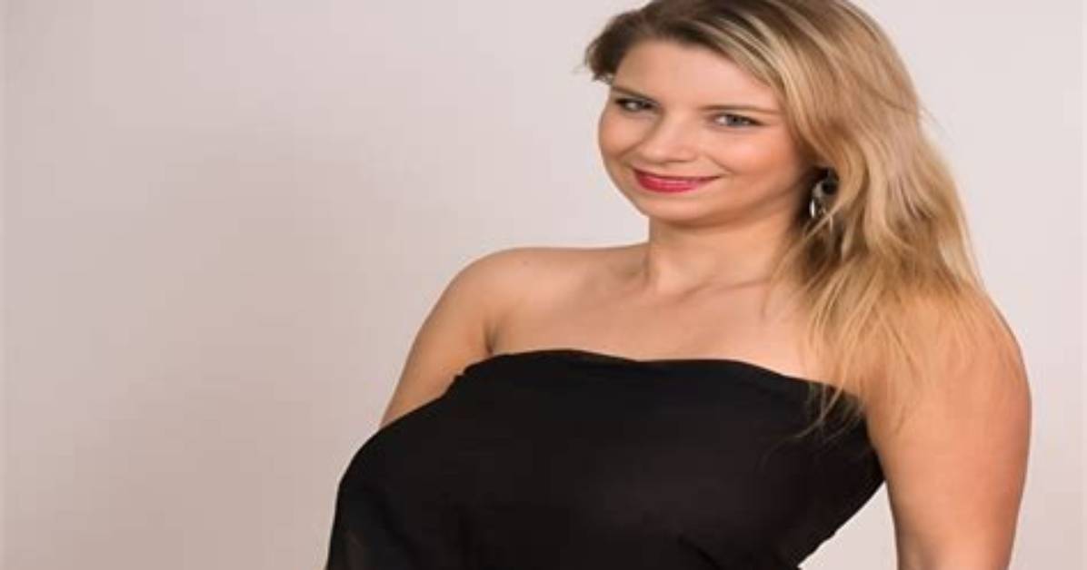 Katerina Hartlova Height, Weight, Net Worth, Age, Birthday, Wikipedia, Who, Nationality, Biography