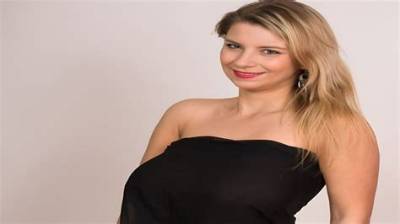 Katerina Hartlova Height, Weight, Net Worth, Age, Birthday, Wikipedia, Who, Nationality, Biography