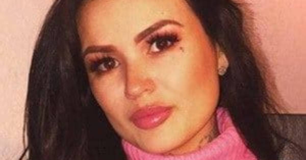 Katherine Flores - Age, Family, Bio