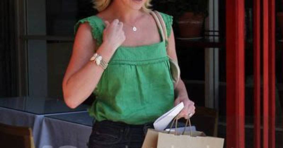 Katherine Heigl Wants to Avoid a Fate Like Jennifer Aniston’s