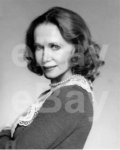Katherine Helmond - Trivia, Family, Bio