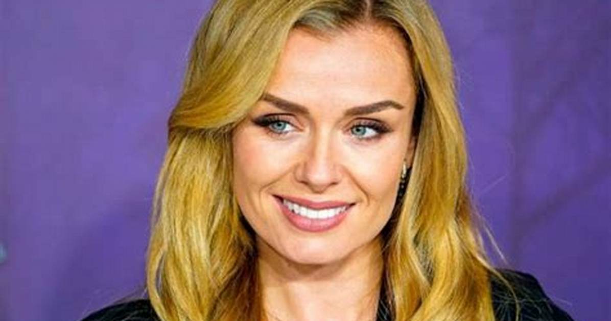 Katherine Jenkins Net Worth - Wiki, Age, Weight and Height, Relationships, Family, and More