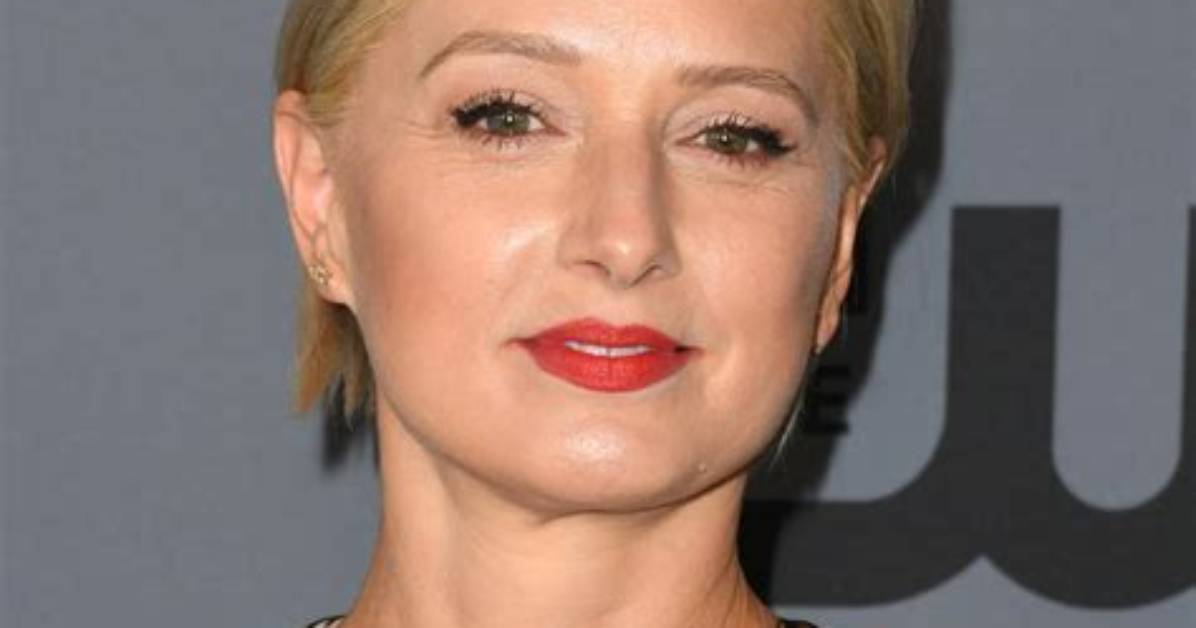Katherine Lanasa Bio (Wiki)