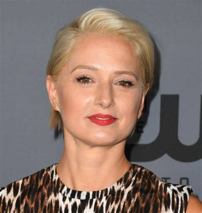 Katherine Lanasa Bio (Wiki)