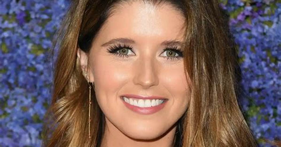 Katherine Schwarzenegger Bio (Wiki)