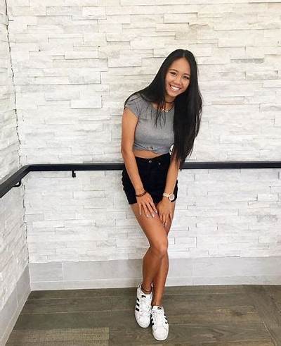Katherine Zhu Height, Weight, Net Worth, Age, Birthday, Wikipedia, Who, Instagram, Biography