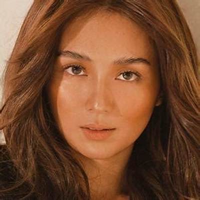 Kathryn Bernardo - Age, Family, Bio